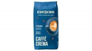 EDUSCHO CREMA STRONG SZEMES, PÖRKÖLT KÁVÉ - 1000G