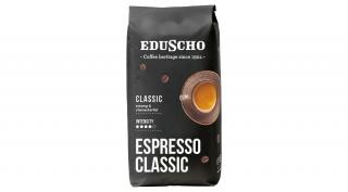 Eduscho Espresso Classic 1 kg pörkölt, szemes kávé