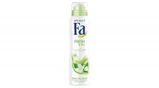 Fa Fresh  Dry Green Tea Scent izzadásgátló dezodor 150 ml