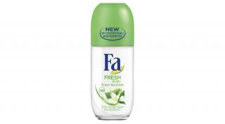 Fa Fresh  Dry Green Tea Scent izzadásgátló golyós dezodor 50 ml