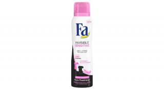 Fa Invisible Sensitive izzadásgátló deospray 150 ml