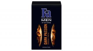 Fa Men borotválkozás utáni arcszesz dark passion 100 ml