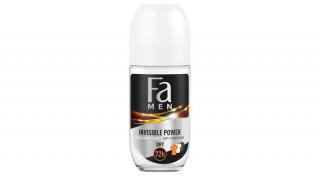 Fa Men Xtreme Invisible Power izzadásgátló golyós dezodor 50 ml