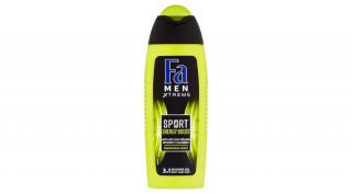 Fa Men Xtreme Sport Energy Boost tusfürdő 400 ml