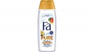 Fa tusfürdő 250 ml pure freshness mango passion fruit.