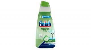 Finish Power Gel Zero gépi mosogatógél, 60 mosogatáshoz, 900 ml