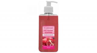 Florisse Pomegranate folyékony szappan pumpás 500 ml