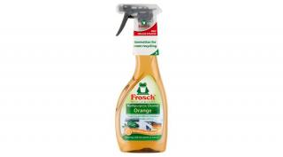 Frosch Általános felülettisztító spray, narancsos, 0,5 l