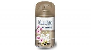 Garden Elektromos Légfrissítő UT. 260ml Vanília Magnolia Orchidea