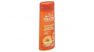 Garnier Fructis Goodbye Damage sampon nagyon igénybevett hajra 250 ml