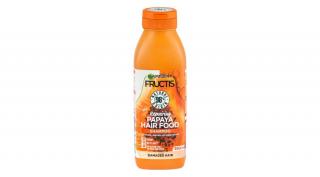 Garnier Fructis Papaya öblítést nem igénylő hajkúra 350 ml