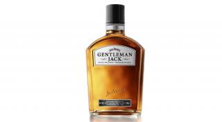 Gentleman Jack Tennessee whiskey 40% 0,7 l
Gentleman Jack Tennessee whiskey 40% 0,7 l