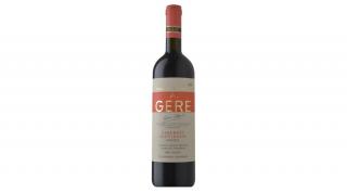 Gere Attila Cabernet Sauvignon Barrique száraz vörösbor, 0.75l