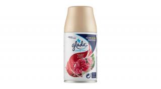 Glade automata légfrissítő utántöltő cseresznye és babarózsa 269 ml