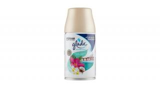 Glade automata légfrissítő utántöltő exotical tropical blossom 269 ml