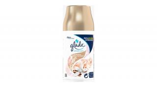 Glade automata légfrissítő utántöltő vanília 269 ml