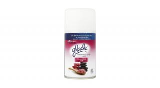 Glade Automatic  Japán kert illatú spray utántöltő 269 ml