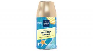 Glade Automatic Spray utántöltő 269 ml Beach days  waves