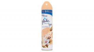 Glade by Brise 5 in 1 magnólia és vanília légfrissítő aeroszol 300 ml