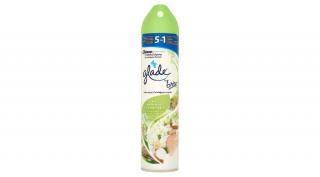 Glade By Brise bali szantálfa és jázmin légfrissítő aeroszol 300 ml