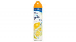 Glade By Brise friss citrom légfrissítő aeroszol 300 ml