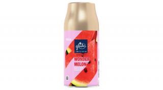 GLADE SPARKLING WATERMELON AUTOMATA LÉGFRISSÍTŐ UTÁNTÖLTŐ 269 ML