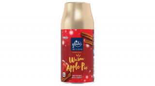 Glade Warm Apple Pie automata légfrissítő utántöltő - 269 ml