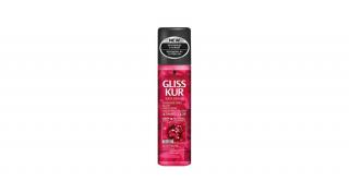 Gliss Kur Express hajbalzsam ragyogó szín 200 ml