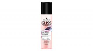 Gliss Kur Express hajbalzsam   split ends   200 ml