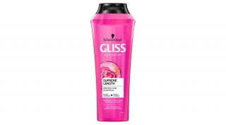 Gliss Kur hajregeneráló sampon supreme length 250 ml