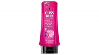 Gliss Kur Supreme Length balzsam hajregeneráló hosszú hajra 200 ml