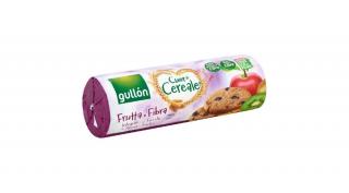 Gullón élelmi rostban gazdag gabonakeksz gyümölccsel 300 g