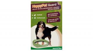 Happy Pet Guard bolha- és kullanriasztó kutya nyakörv