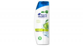 Head  Shoulders Apple Fresh korpásodás elleni sampon 400 ml