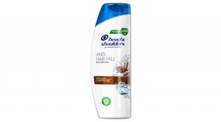 HeadShoulders Anti Hair Fall férfi sampon, 400 ml