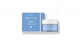 Helia-D Hydramax mélyhidratáló krémgél normál bőrre 50 ml