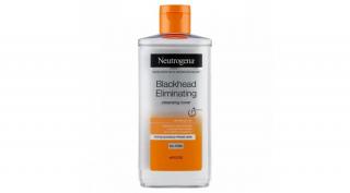 J. Neutrogena arctisztító miteszer eltávolító tonik 200 ml