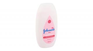 Johnson's babaápoló 300 ml