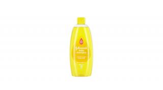 Johnson's babasampon 500 ml