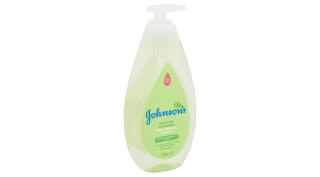 Johnson's kamillás babasampon 500 ml