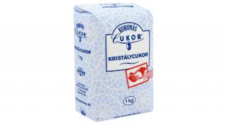 Koronás kristálycukor 1 kg