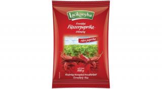 LACIKONYHA II. OSZTÁLYÚ ÉDES IMPORT FŰSZERPAPRIKA - 250 G