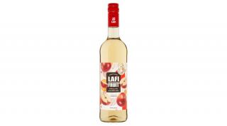 Lafi Fruit fűszeres alma ízű bor alapú koktél 0,75 liter