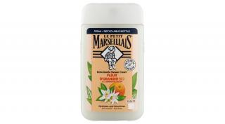 Le Petit marseillais krémtusfürdő organikus narancs 250 ml