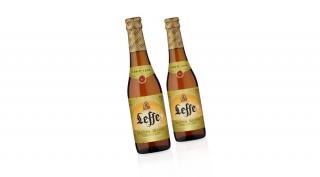 Leffe Blonde belga apátsági világos sörkülönlegesség 6,6% 0,33 l