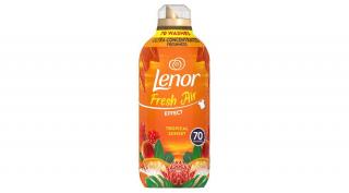 Lenor Big Duo Prémium Tropical Sunset öblítő 0,980 liter