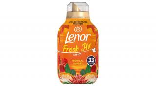 Lenor Fresh Air Tropical Sunset Mosodai öblítő, 462 ml, 33 mosáshoz