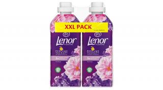 Lenor öblítő duo Amethyst-flower bouquet 2*810ml