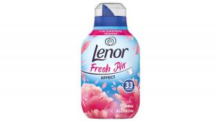 Lenor Öblítő Fresh Air Effect - Pink Blossom -462ml