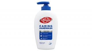 Lifebuoy antibakteriális folyékony szappan Mild Care 250 ml